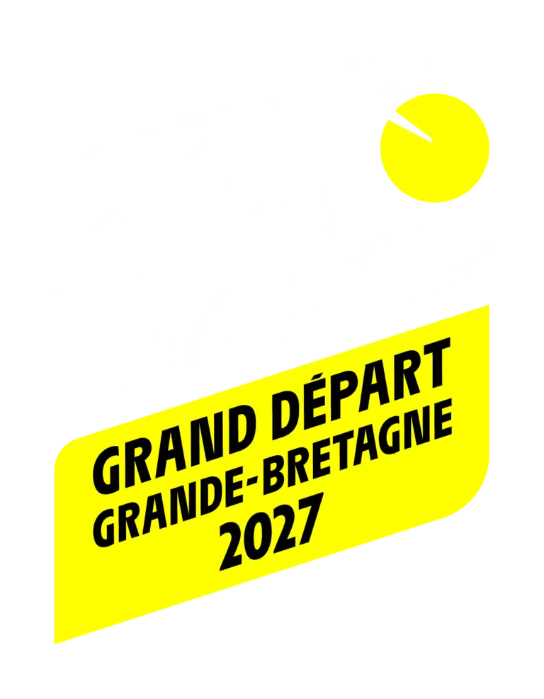 Grand Départ GB 2027