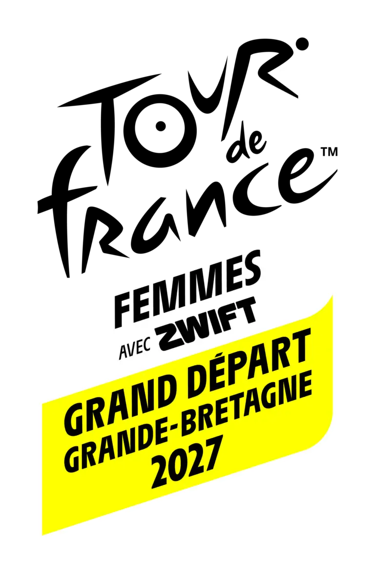 Grand Départ GB 2027