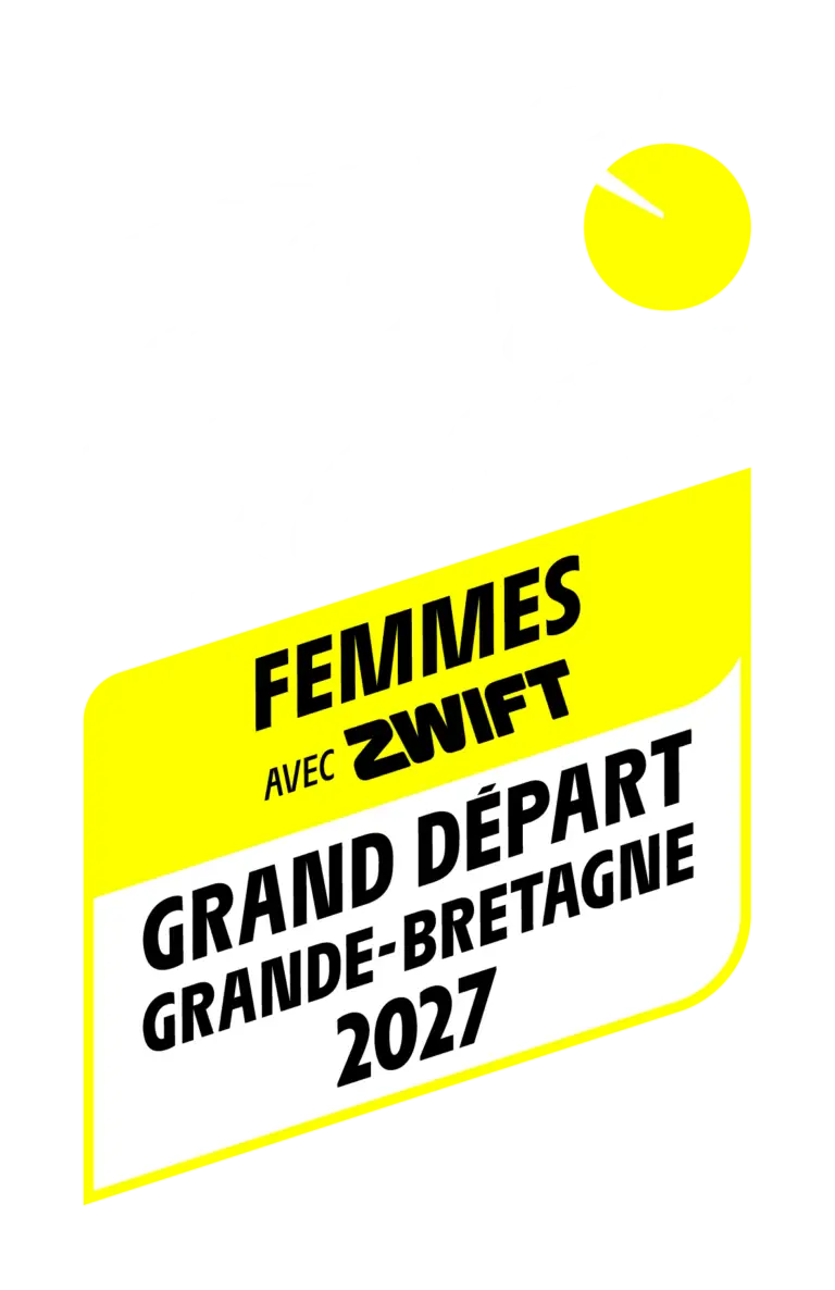 Grand Départ GB 2027