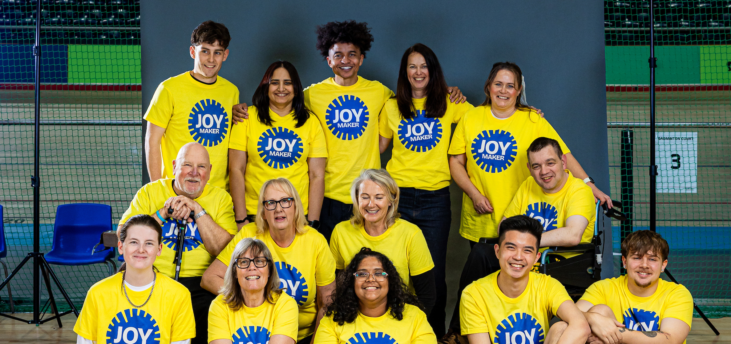 Grand Départ GB launches nationwide search for Tour de France volunteers